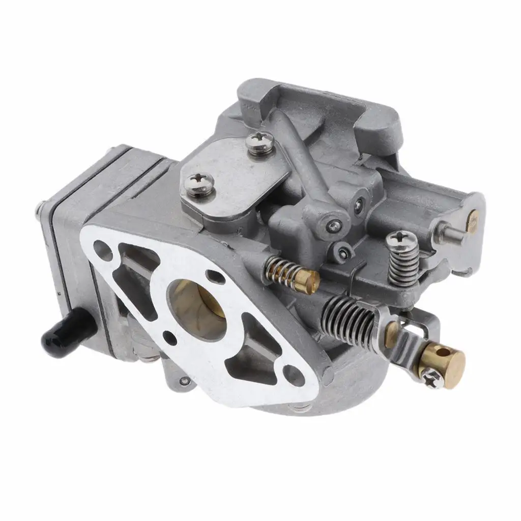 Carburetor Carb 18mm for Outboard 3HP #6L5-14301-00 Sailing