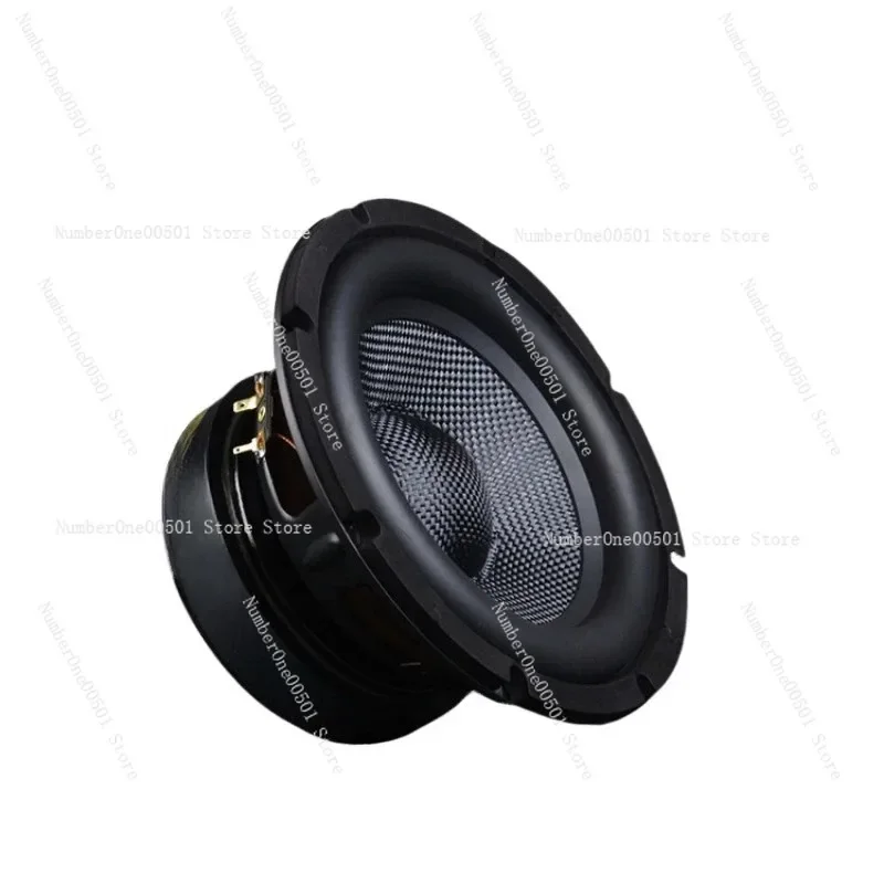 8 Inch Subwoofer Speaker High Power Bass Woofer for Car Home Audio Sound System