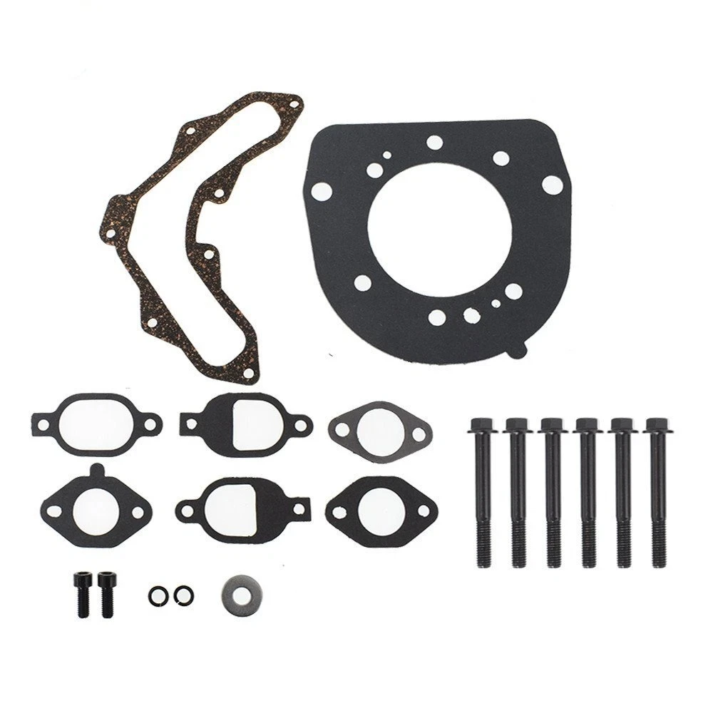 2084101S Cylinder Head Gasket Kit for SV470 SV471 SV480 SV530 SV540 For SV541 SV590 SV591 SV600 SV601 SV610 SV620 Engine
