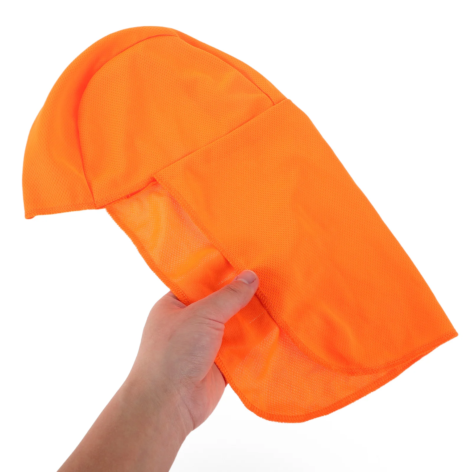 

3 Pcs Riding Cap Cycling Neck Mask Cooling Liner Running Polyester Wicking Hat for Winter