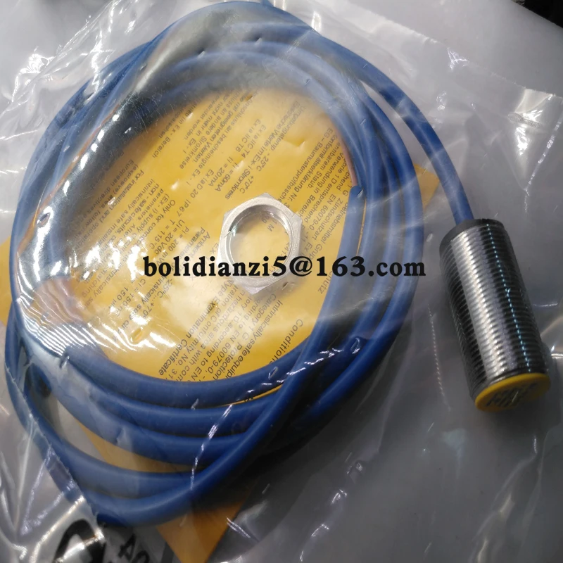 

New proximity switch sensor BI5-G18-Y1 BI5-G18-Y1X BI2-G12-Y1 BI2-G12-Y1X NI8-G18-Y1 In stock
