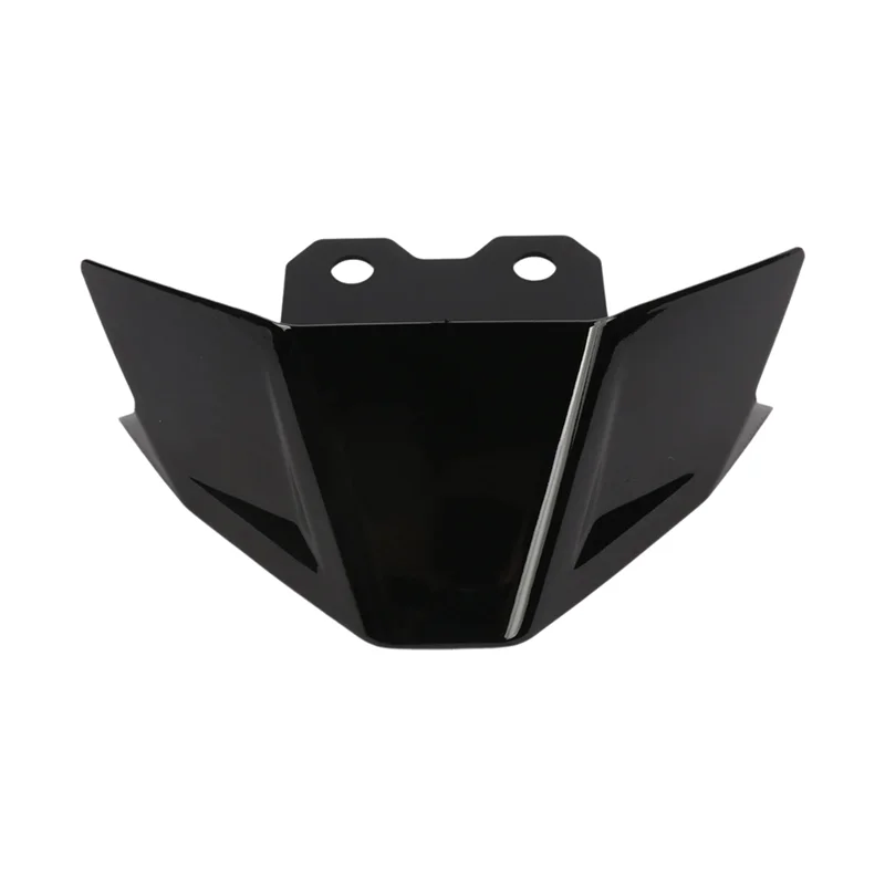 

Leading-Front Nose Fairing Beak Extender Cowl Protector Fender Wing Cover Guard For ZONTES 368G G368 368-G Motorcycle