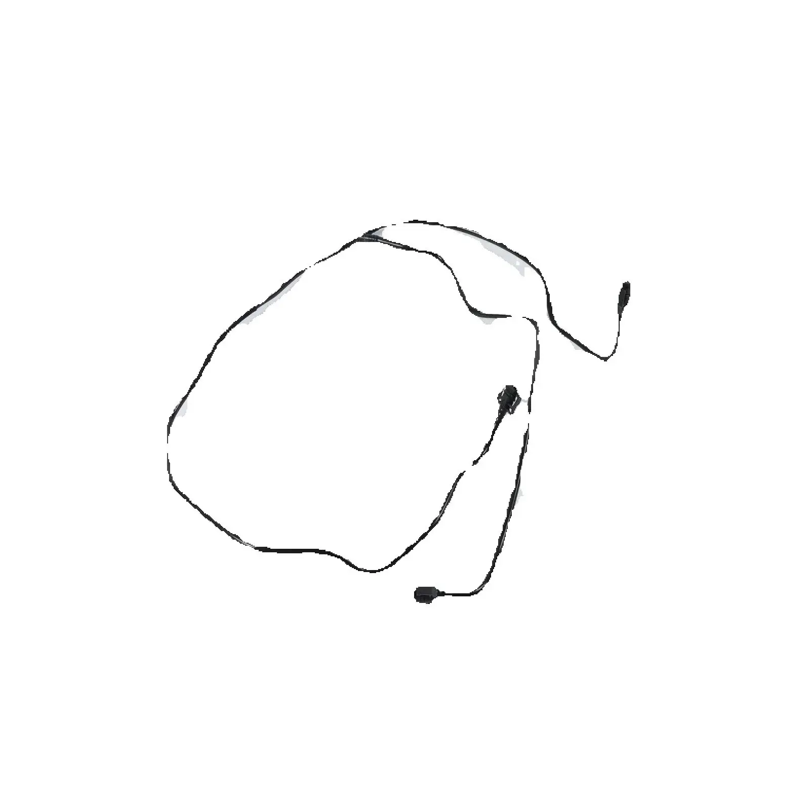 

Radiator Overflow Water Tank Hose CV6Z8B081Z FOR Ford Escape 2013-2016 2.0L