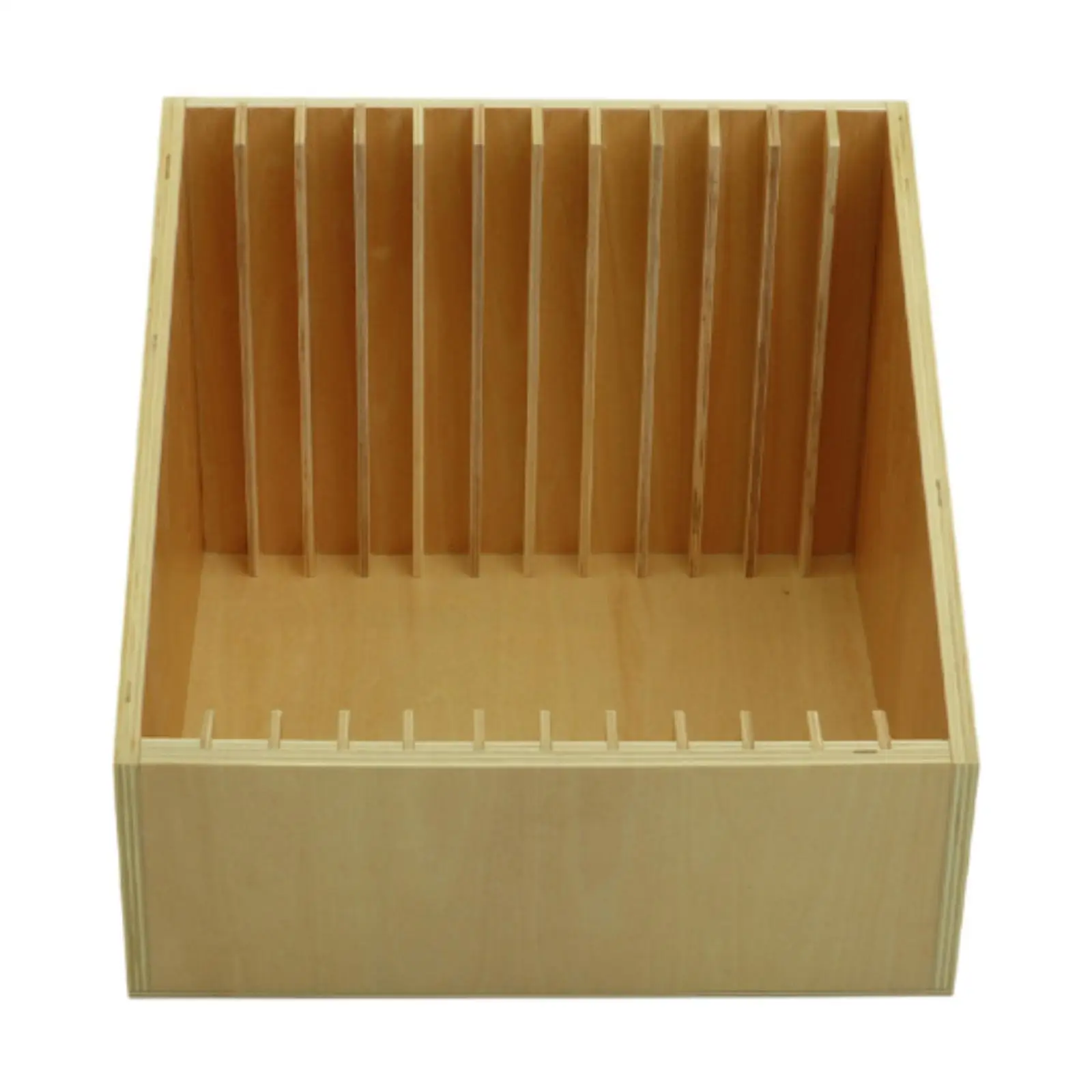 Armoire de rangement à 12 compartiments pour apprendre à s'habiller, planches mentaires orielles amusantes pour les compétences de base de la vie, évaluation, 3 ans, 4 ans, 5 ans, 6 ans