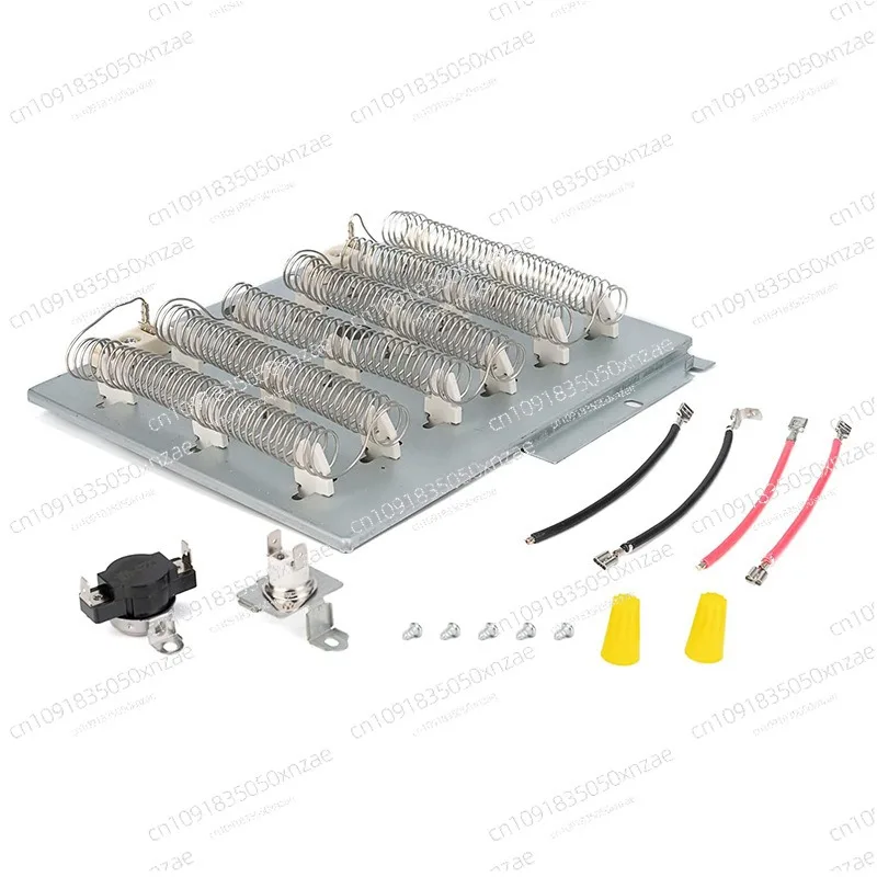 

503978 Dryer Heating Element Kit Replacement Dryer Heating Element