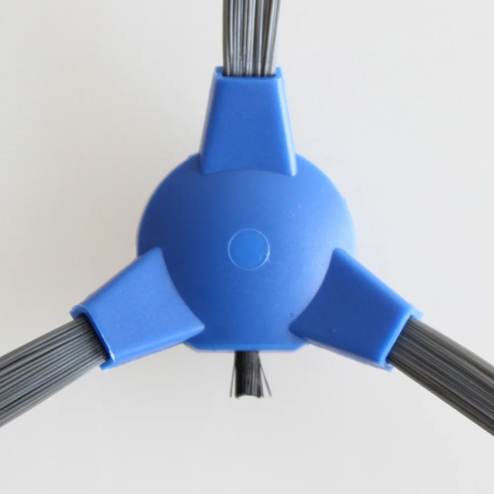 

Инструменты для дома, боковые щетки, запчасти для пылесоса, инструменты для уборки, бытовые инструменты для робота-пылесоса Robocist 850, 6 шт.