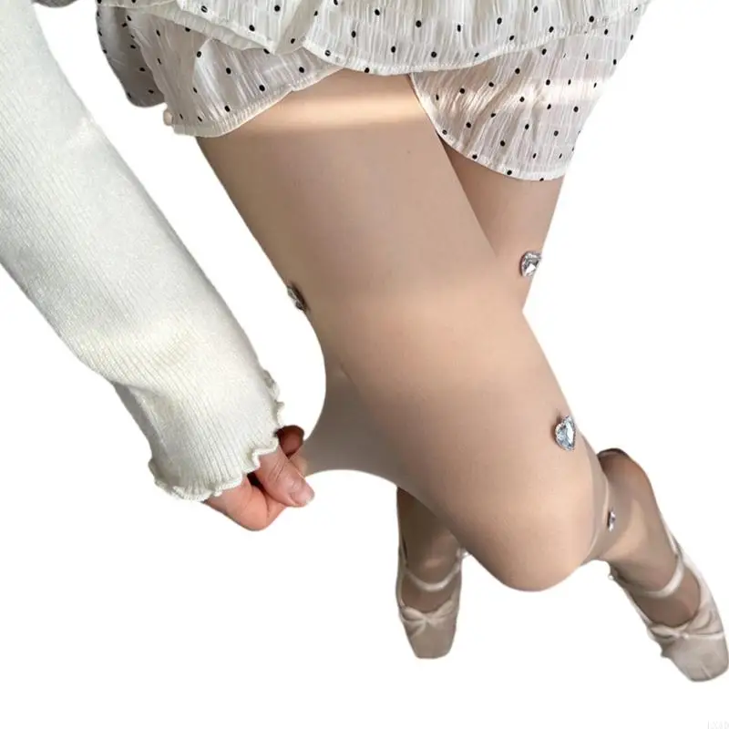 Сердея стразы