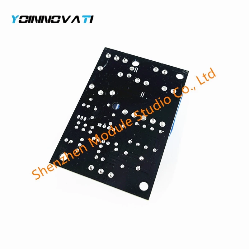 Water Level Liquid Level Switch Sensor Controller Water Tank Tower Pool Automatic Pumping Water Drainage Ac 220V Power Supply