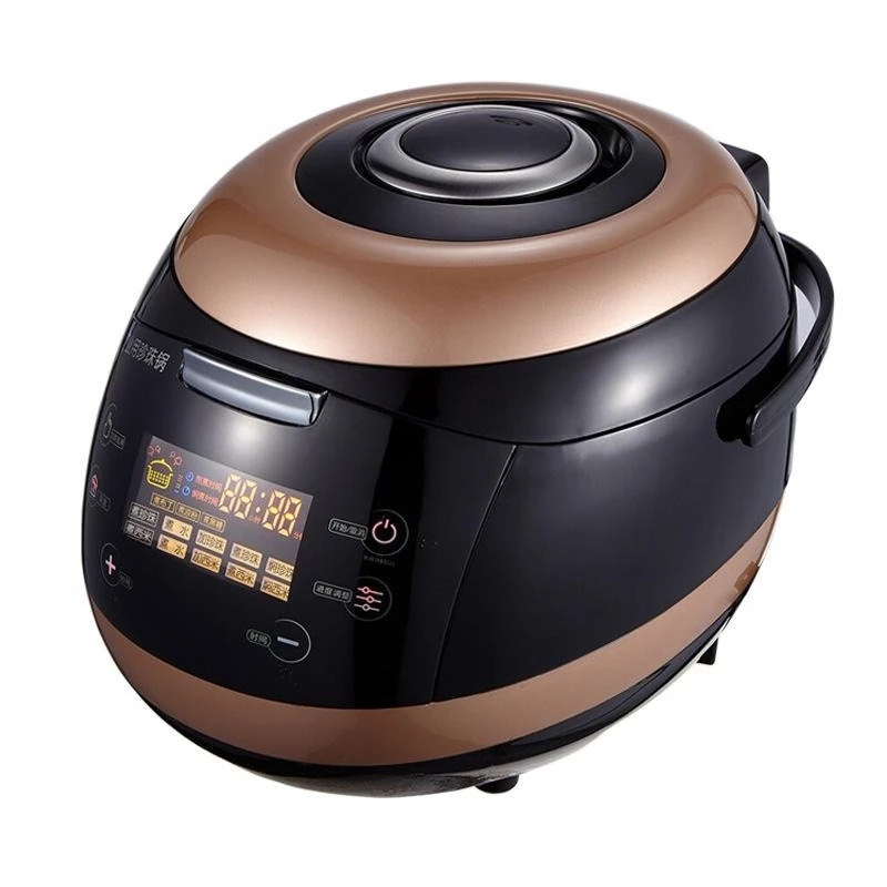 110V commercial automatic boiling pearl pot, a full set of equipment for baking milk shops