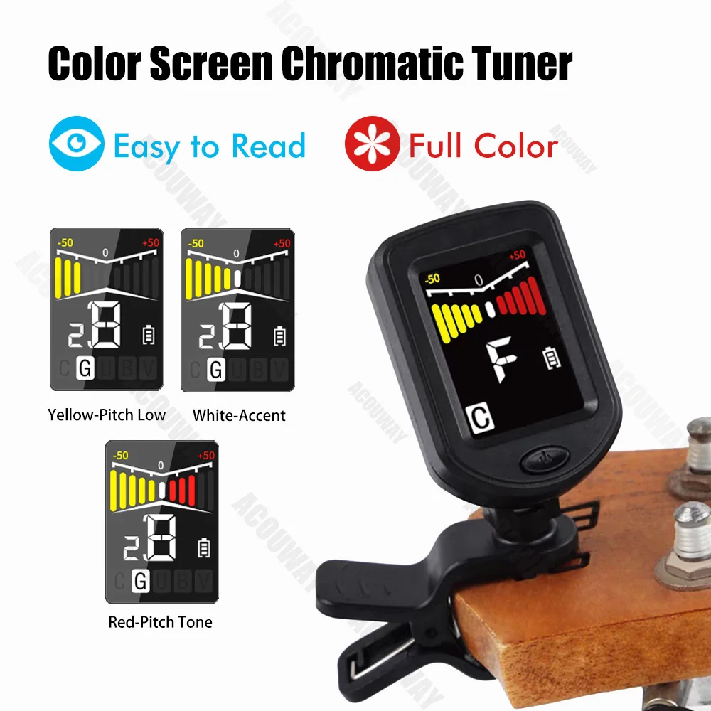 Thumbnail 3 - #79 Discounted Guitar Accessories Worth Buying