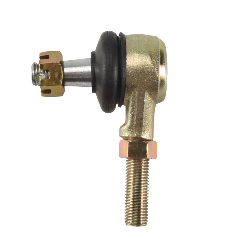 

L39A-правый и левый комплект наконечников рулевой тяги, шаровые шарниры для Yamaha Raptor 660 YFM660 YFM660R ATV 2001-2005 гг.