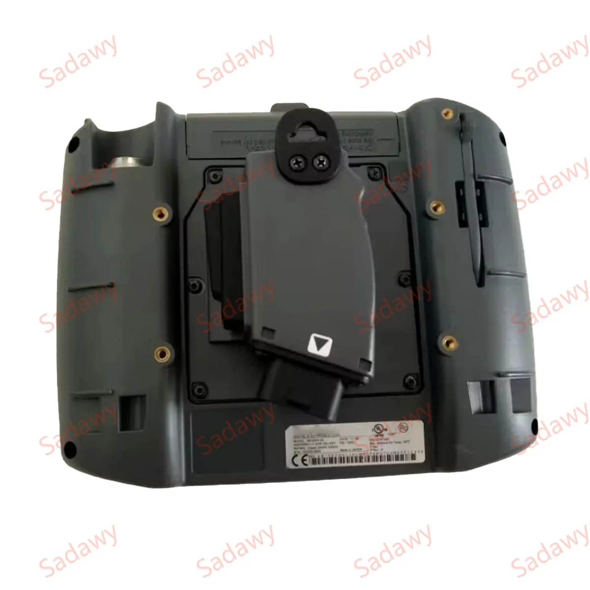 Электрический Sch-neider, новый оригинальный AGP3300H-L1-D24-YEL-KEY GP3000H серии сенсорный экран HMI