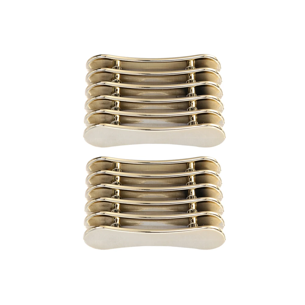 

2pcs Mini Pen Holder Nail Brush Organizer Tools Acrylic Silver Home Salon Portable Stand For Nail Pen Prevent Mess