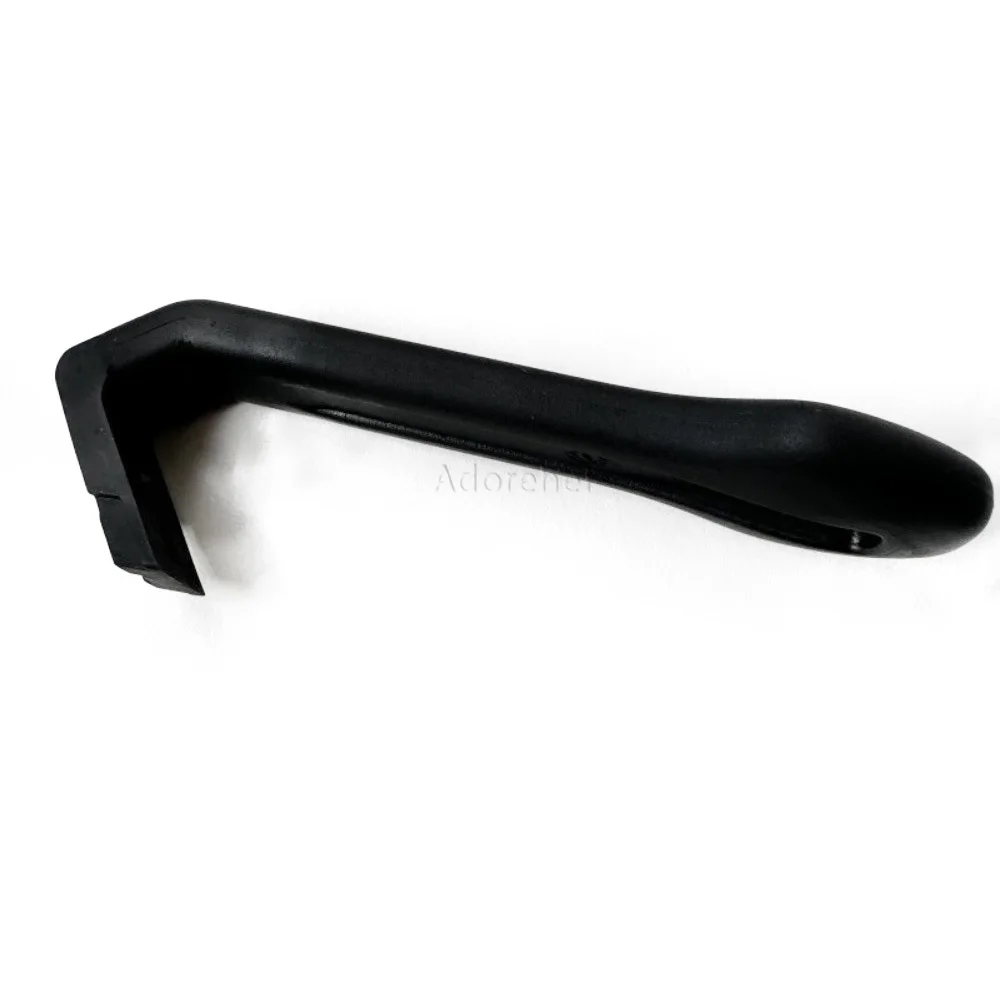 

Trunk Handle Improved Rear Tailgate Car Trunk Handle Fit for Skoda Octavia Superb Karoq Kodiaq Longevity Guaranteed