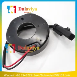 FOR 10S20C Air Conditioning AC Compressor Magnetic Clutch Coil For CHRYSLER VOYAGER DODGE CARAVAN 2.4L 5005410AA 05005410AD
