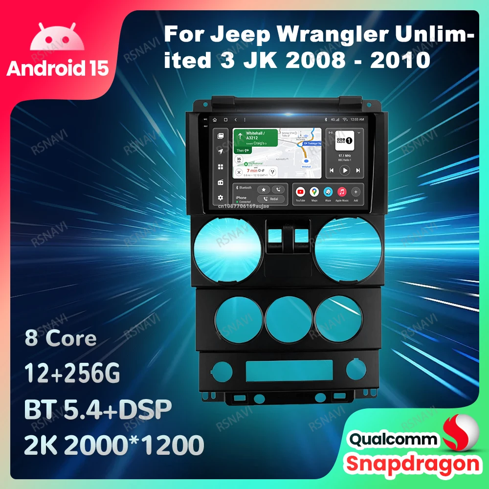 Car Radio Android 1… - image