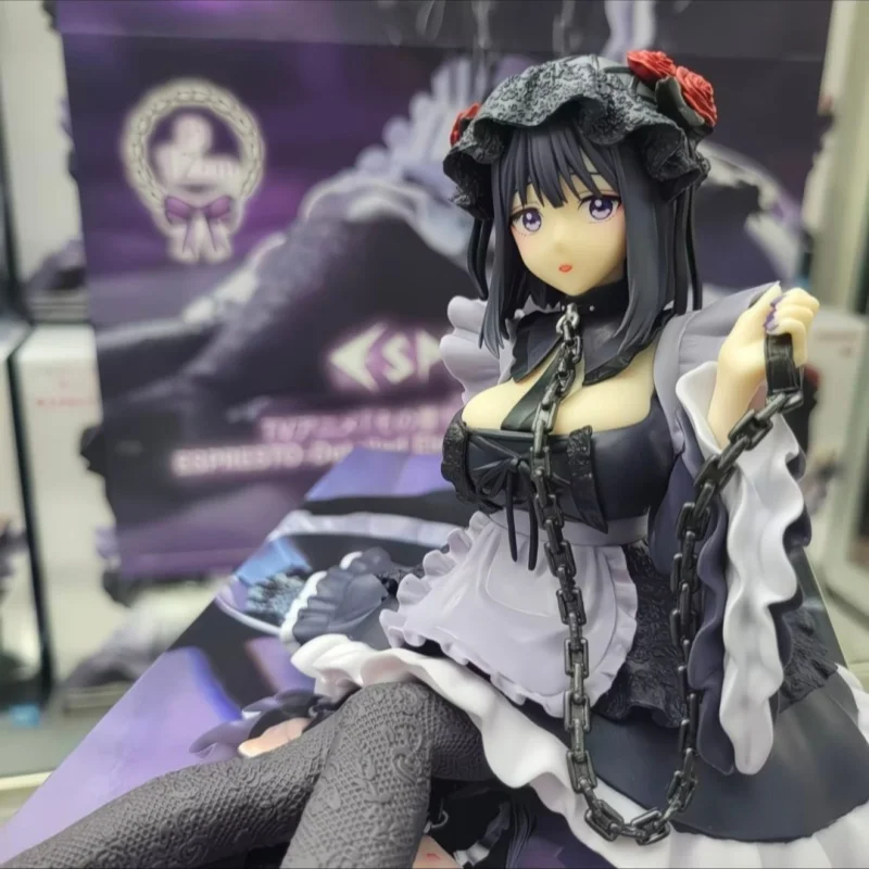 

В наличии: Оригинальная фигурка Banpresto My Dress-Up Darling, 12 см, аниме-персонаж Марин Китакава (сидячая), коллекционная модель из ПВХ для рабочего стола, игрушка, подарок