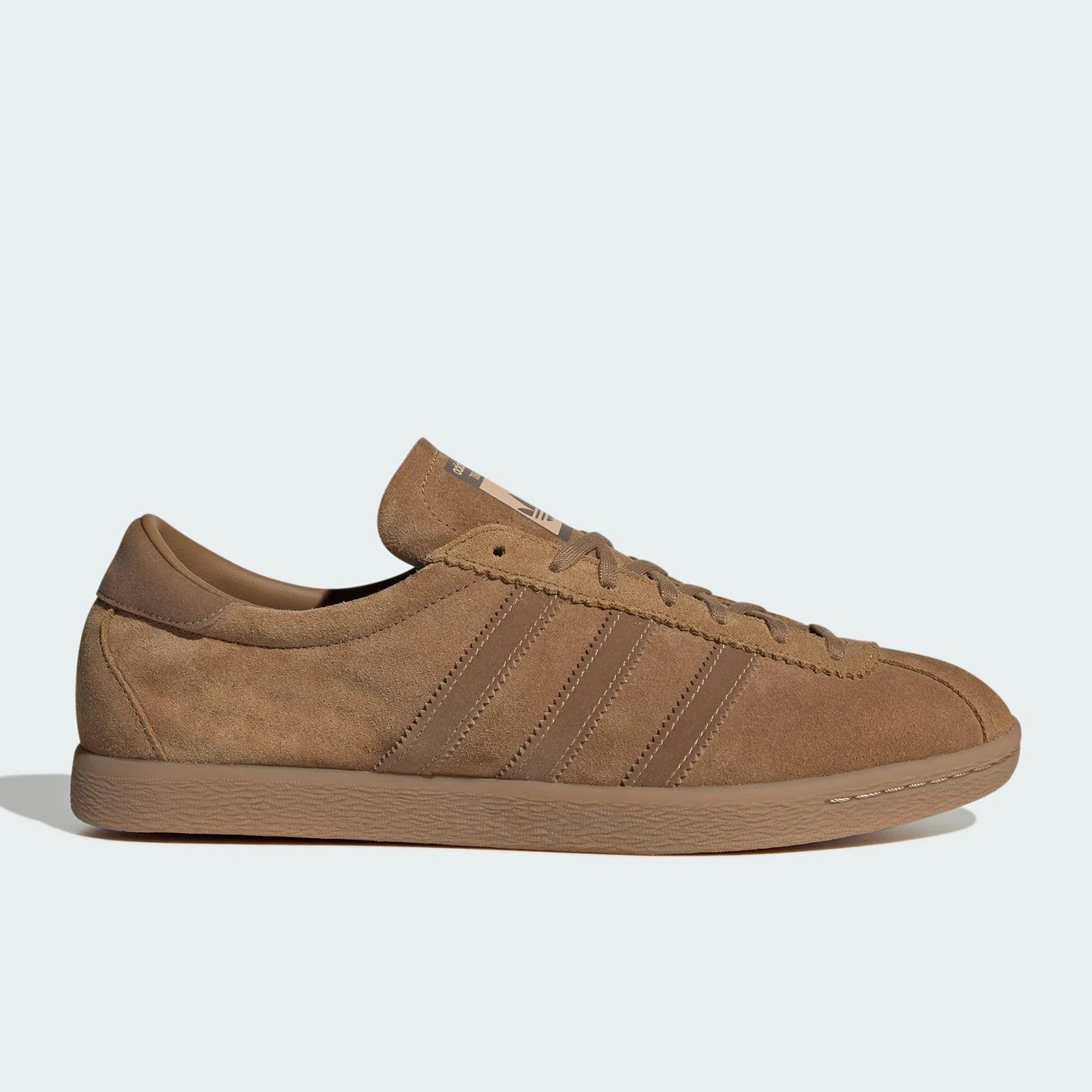 

Adidas Authentic Three Leaves Men's Women's Fashion Classic Lace-Up Sports Sneakers JP9651