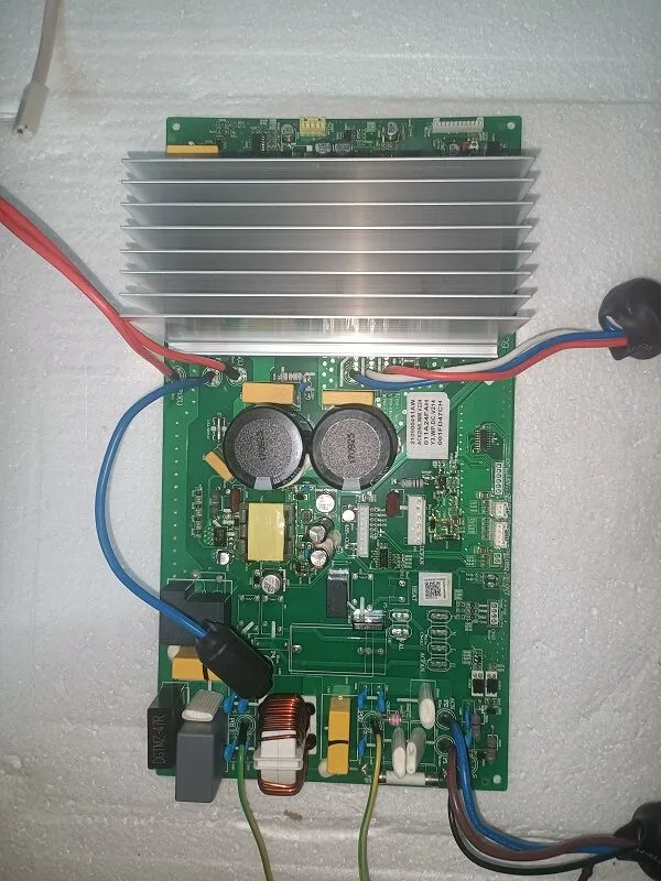 FOR New air conditioning motherboard 210900450BN 210900451AW circuit board 210900450AQ AC02IN5. RWPE. 210900451AQ