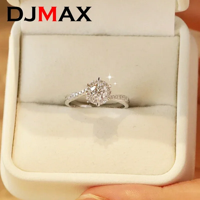 עדיין לא מצאת את טבעת הלייף הדיאמונד המושלמת? הנה מה שצודק לך – ביקורת מפורטת על טבעת מואיסניט מבריקה, מושלמת ליום מיוחד