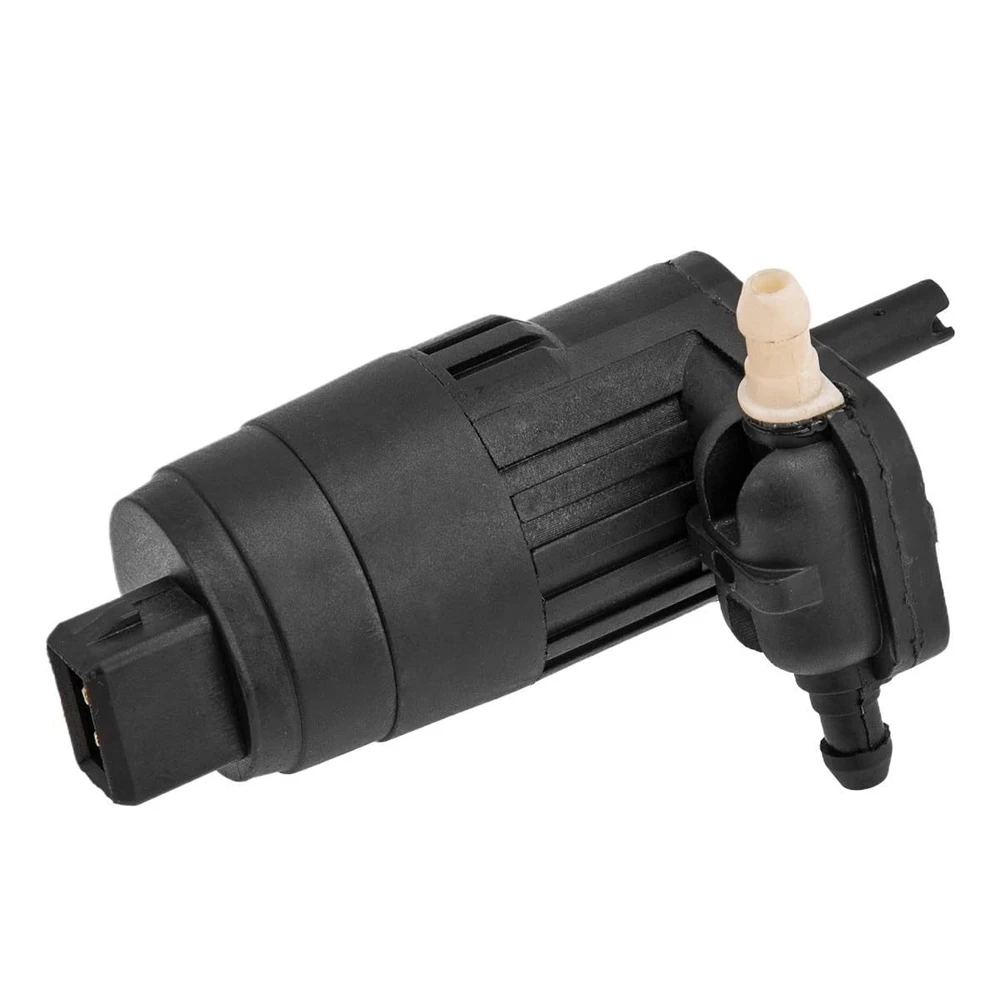 ​1K6 955 651 For Golf 6 MK6 Tiguan Touran Scirocco Shran For Audi A3 Front Windscreen Wiper Washer Pump Motor 1K6955651