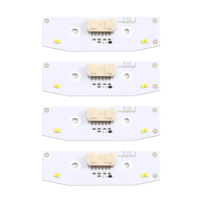 

Плата управления светодиодами A80X-LED, чип DRL, балласт, желтый свет, источник света для фар BMW X3 X4 F25 F26 2014-2017