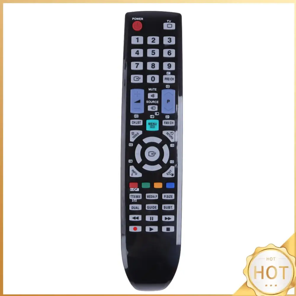 Universal Replacement TV Remote Controller for Samsung TV Bn59-00901a Bn59-00888a Bn59-00938a Bn59-00940a BN59-00862A AA59-0048
