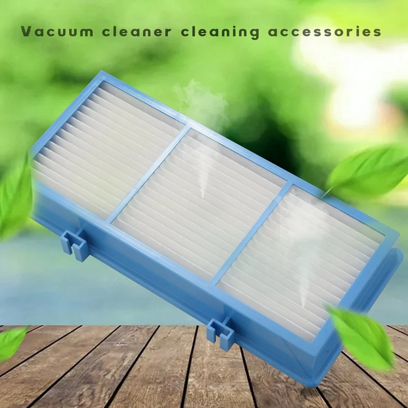 فلتر HEPA البلاستيكي لنماذج تنقية الهواء هولمز AER1 سلسلة HAPF30AT ملحقات استبدال قطع الغيار