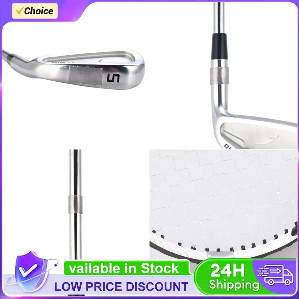 Pro  Tapes Add Weight for Golf Club Accessories Tennis Badminton Racket Putter Training Aids   Tapes