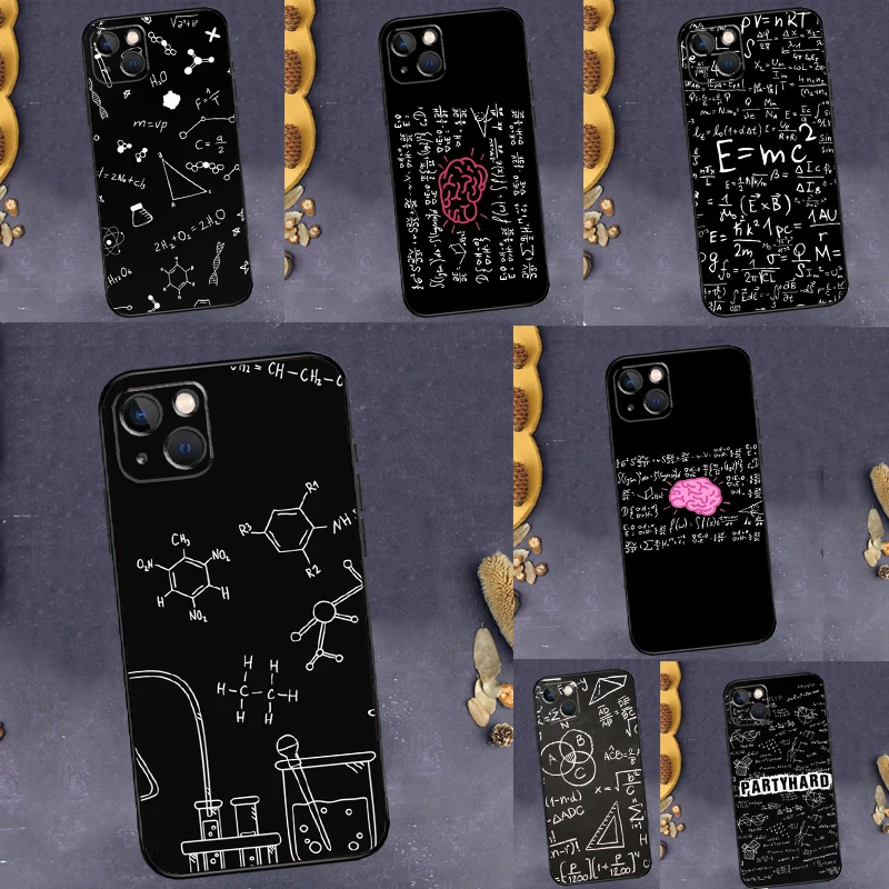 Math Science Physic…