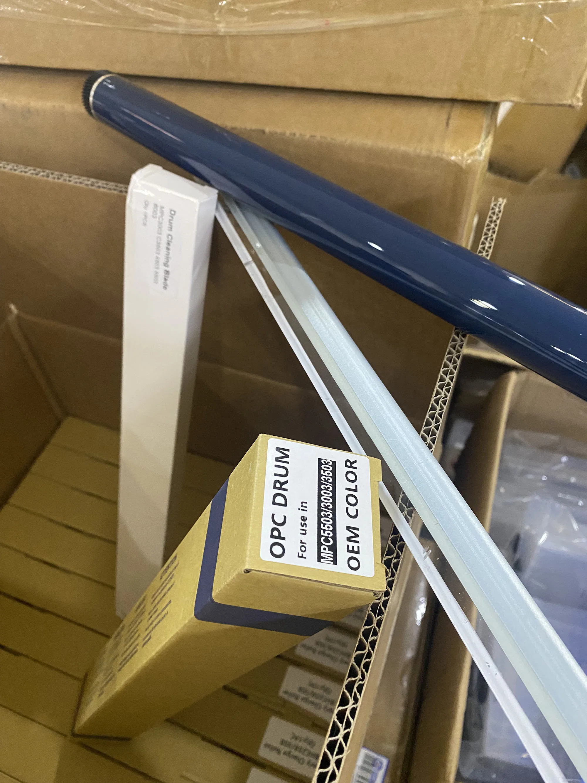 

1 комплект барабана OPC + чистящее лезвие для Ricoh MPC 3003 3503 4503 5503 6003 MPC3003 MPC3503 MPC4503 MPC5503 MPC6003 3504 4504 5504 6004