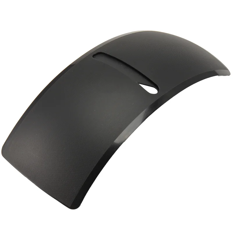 

Shift Lever Plate Slide 1 Piece Gear Mounting Lever Panel For Mazda CX-5 2013-2014 Shift Lever Trim K011-64-358A