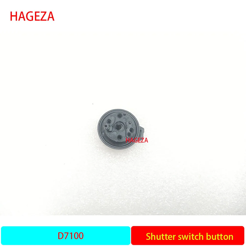 For Nikon D7100 Power Dial ON-OFF Switch Button Camera Replacement Repair Parts
