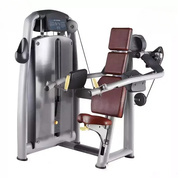 Selling body equipment high quality rear delt machine multi function trainer