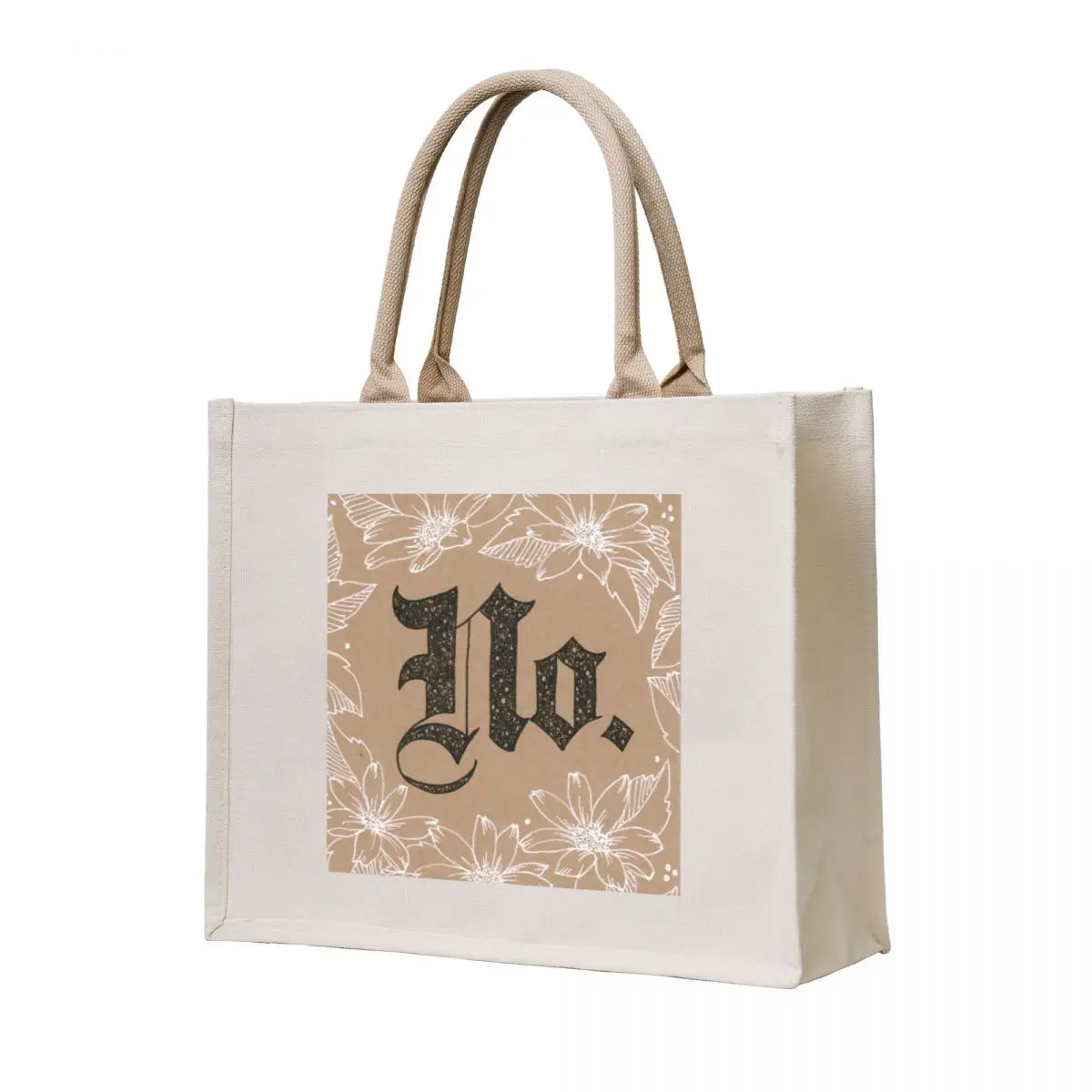 

Apathy Card - No Tote Bag tote bag canvas Big bag women Women's shopping logo