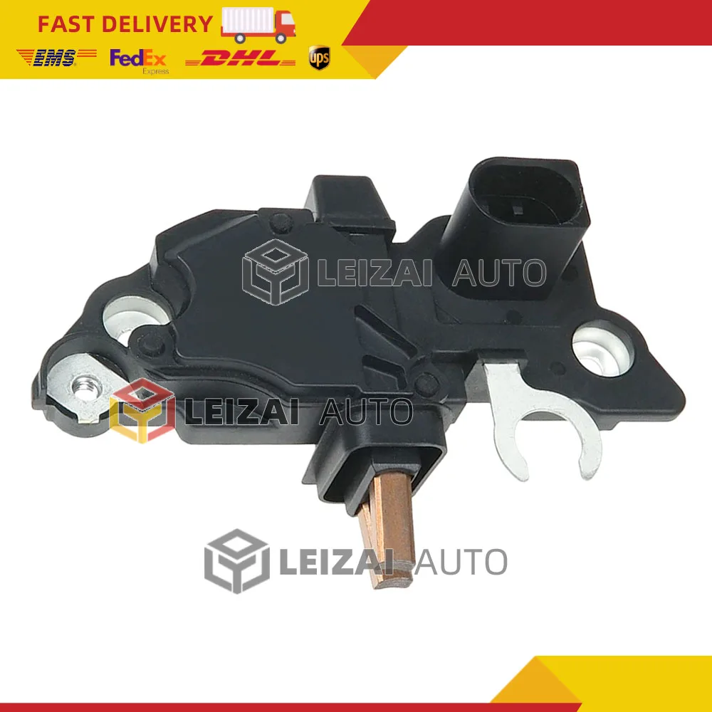 

Alternator Voltage Regulator FOR MERCEDES-BENZ 0031548506 0031549206 F00M144179 F00M144116 A003154850