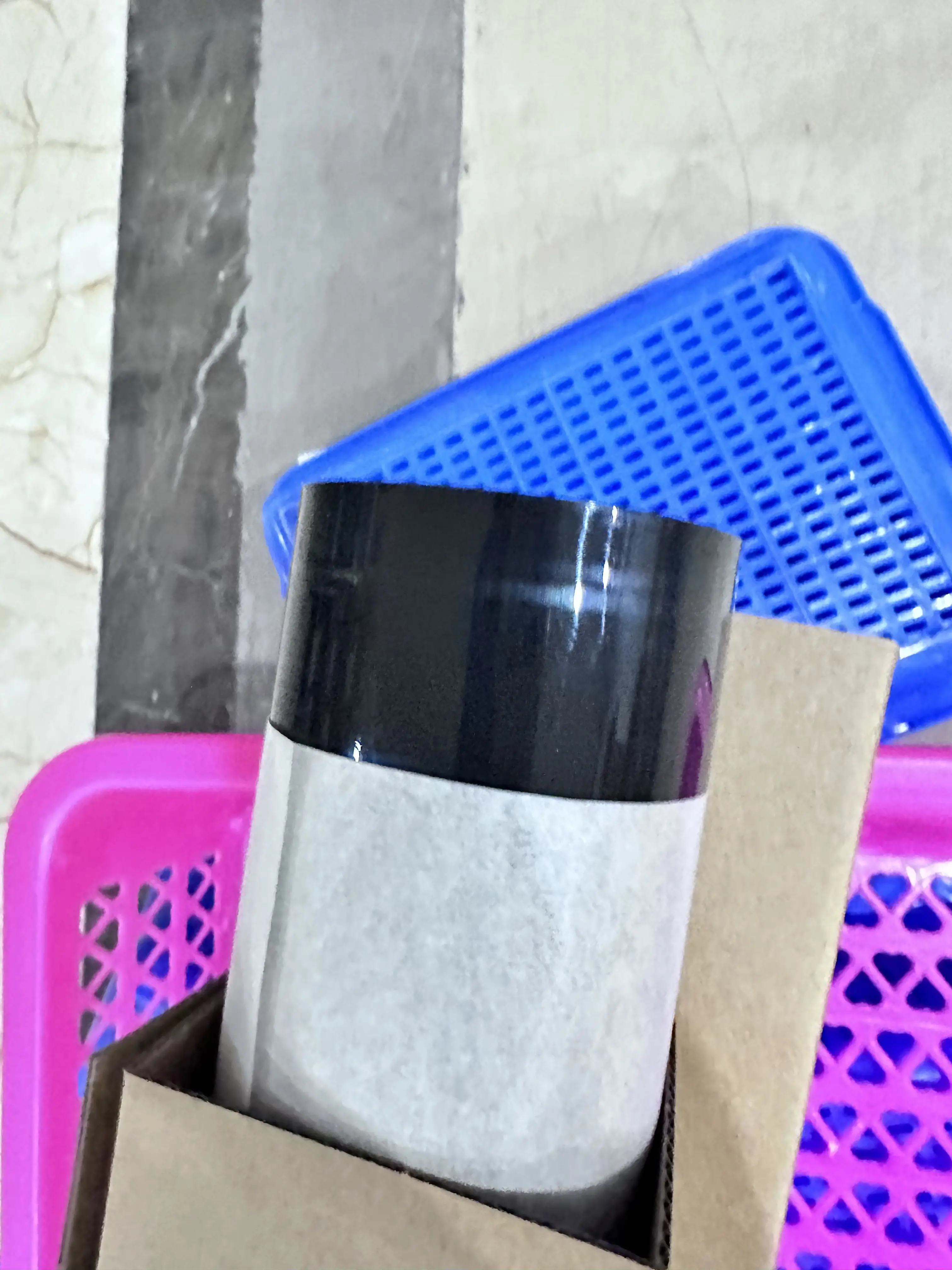 

Fuser Film Sleeve for Ricoh Aficio MPC300 MPC300SR MPC400 MPC400SR MPC401 MPC401SR SPC430DN SPC431DN SPC435DN SPC440DN M026-4106