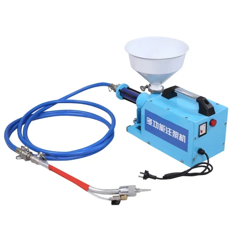 

# Machine De Jointoiement Électrique À Haute Pression #