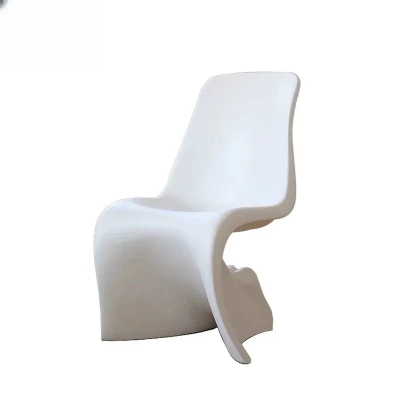 

Internet celebrity chair dining chair makeup chair