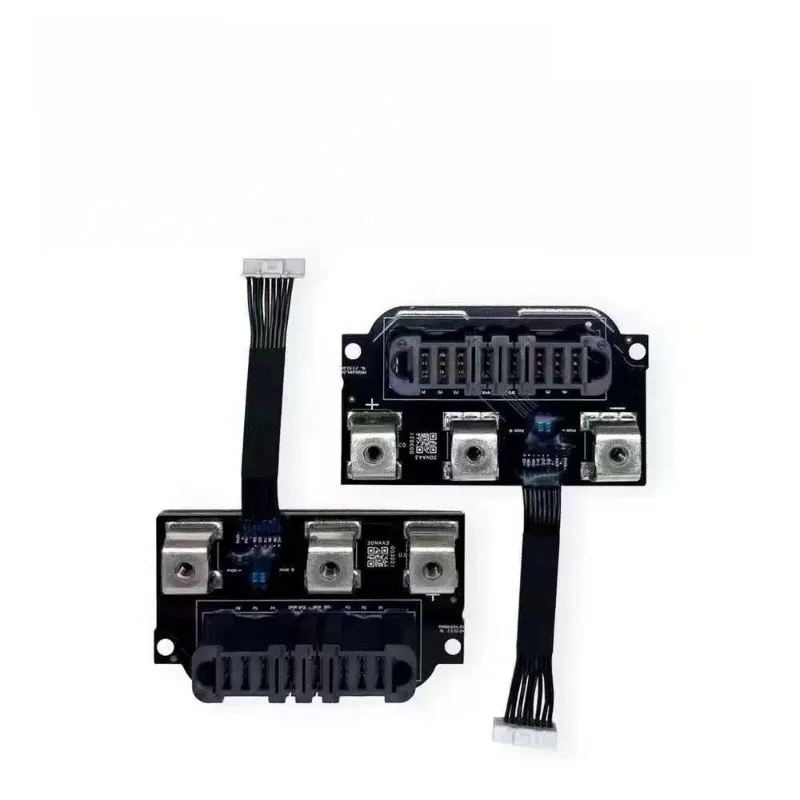 T20 Battery Interface Board Battery Socket Replacement Parts for Agricultural Plant Protection Drone