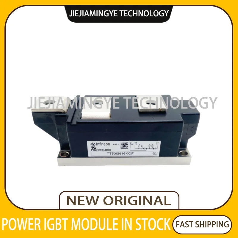 

TT430N18KOF TT430N22KOF TT500N16KOF TT500N14KOF TD500N16KOF TD500N18KOF Модуль IGBT В наличии