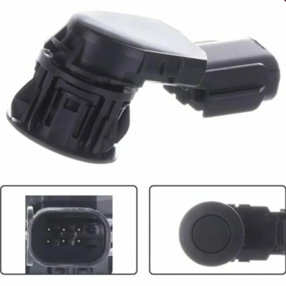 Brand New China Reverse Radar Electric Eye Radar Detector for Toyota RAV4 2014 Tundra Corolla Genuine 1PCS