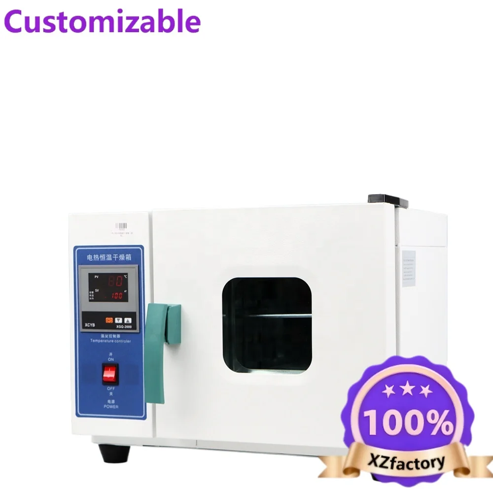 Factory Direct 2026 Newly arrived constant temperature drying oven laboratory temperature control laboratory