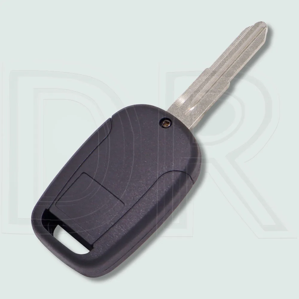 DR OKA-150T / OKA-151T ID46 PCF7936 Chip 433.92MHz Car Remote Control Key For Chevrolet Holden 5 7 Captiva 2008-2013 Opel Antara