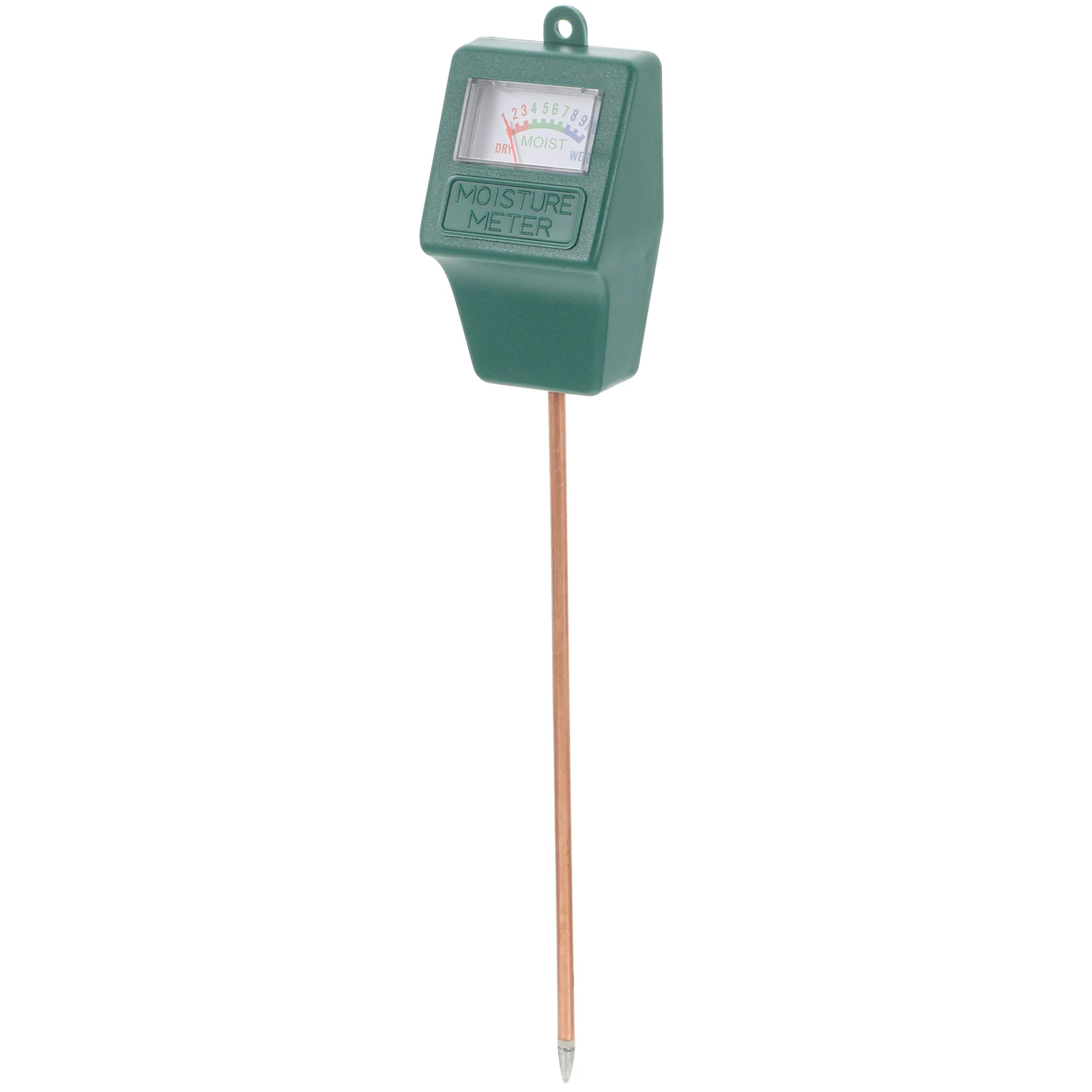 

Soil Moisture Meter No Needed For Garden Farm Lawn Plants Indoor Outdoor Use Moisture Soil Ph Meter