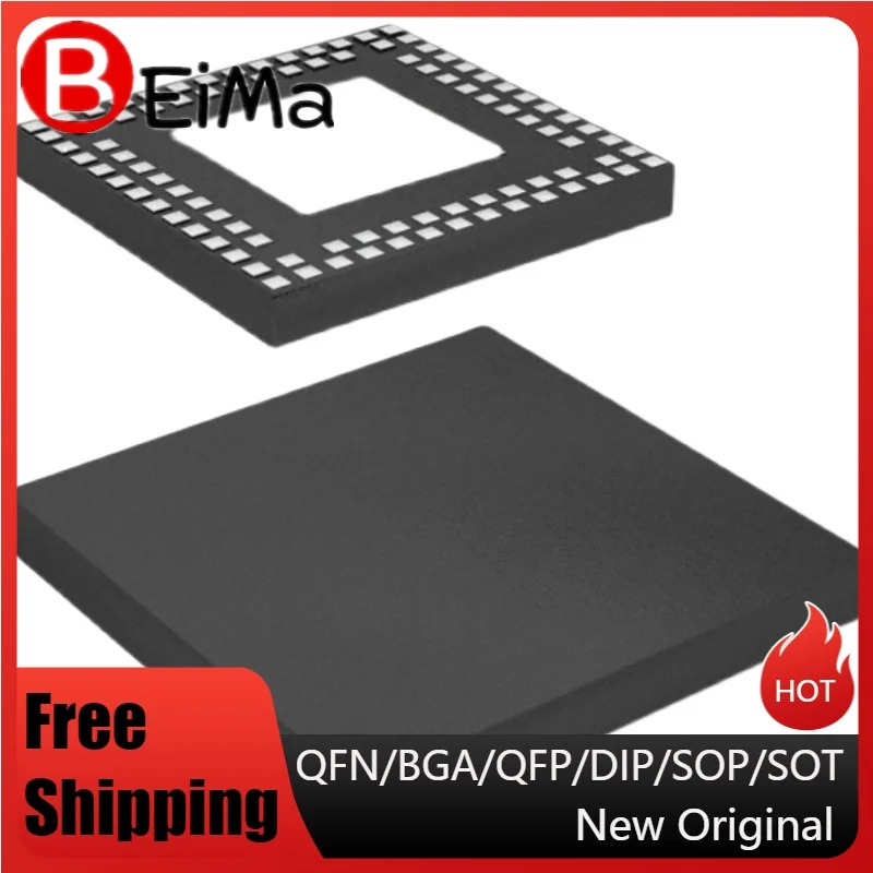 (2-10piece)IDTP78001-500NDGI   IDTP78001-500NDGI   IDTP78001-500NDGI  QFN  Integrated main control chip IC