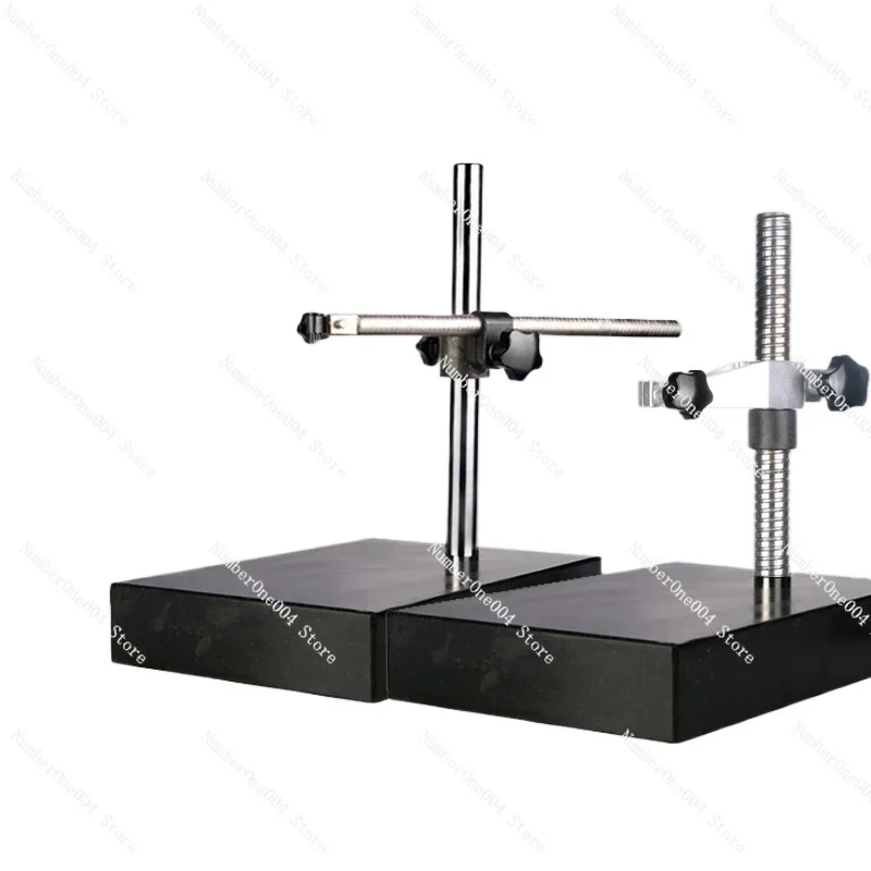 

Applicable to Marble base elevation/spiral rod/telescopic rod altimeter dial table support
