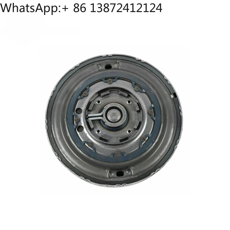 

High Quality MPS6 6DCT450 1268154C-FX Transmission Clutch Assembly Gearbox Drum Suit for Chrysler Dodge Ford Land Rover Volvo