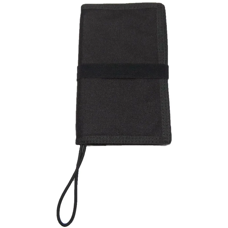 

Diving Back Flying Side Hanging BCD Underwater Notebook Log, Waterproof Paper