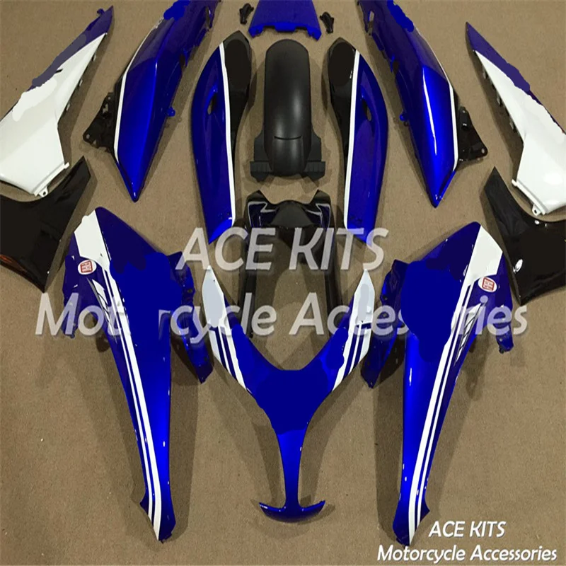 New ABS Motorcycle Fairing Fit For YAMAHA TMAX500 2008 2009 2010 2011 Various Color Patterns Can Be Customized No.0150